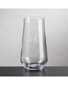 Bretton Hiball Glass - Etch (16oz)