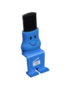 Bristle Buddy Computer Duster