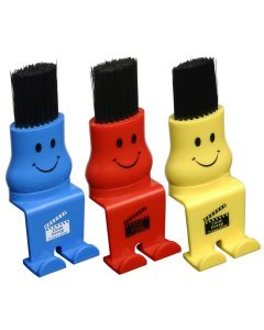 Bristle Buddy Computer Duster