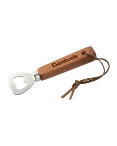 Bullware Bottle Opener