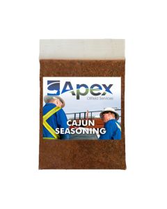 Seasoning & Spice Pouches