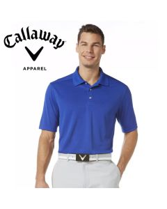 Callaway Core Performance Polo Shirt