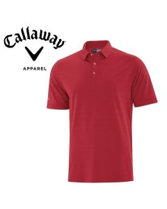 Callaway Opti-Vent Polo Shirt