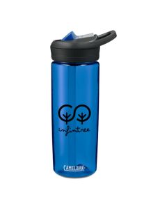 Camelbak Eddy Eco Bottle (20oz)