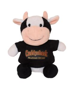 Casey Cow 6" Plush