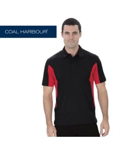 Coal Harbour Colour Block Sport Shirt