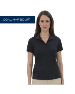 Coal Harbour Snag Resistant Ladies Sport Shirt
