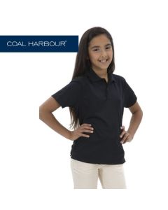 Coal Harbour Snag Resistant Youth Sport Shirt