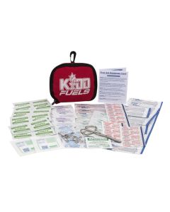 Clip 'N Go First Aid Kit