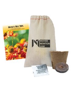 Cloth Bag Grow Kit