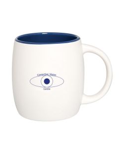 Barrel Mug (530mL)