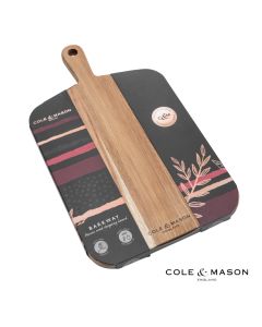 Cole & Mason Acacia Serving Board