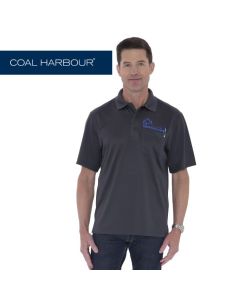 Coal Harbour Adult Snag Proof Sport Shirt