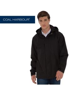 Coal Harbour Everyday Rain Jacket