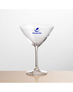 Coleford Martini Glass - Print (9.5oz)