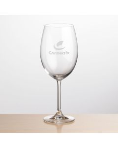 Coleford Wine Glass - Etch (19.5oz)