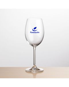 Coleford Wine Glass - Print (19.5oz)