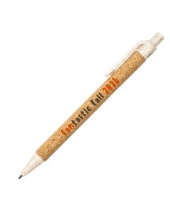 Cork Ballpoint Pen