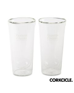 Corkcicle Pint Glass Gift Set