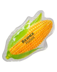 Corn Shaped Hot/Cold Pack