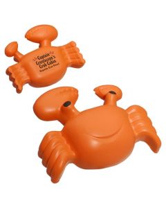 Crab Shaped Stress Reliever