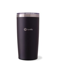 Cruise Control Metallic Tumbler (600mL)