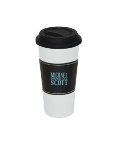 Mug & Sleeve (17oz)