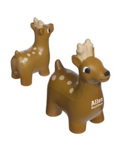 Deer Shaped Stress Reliever