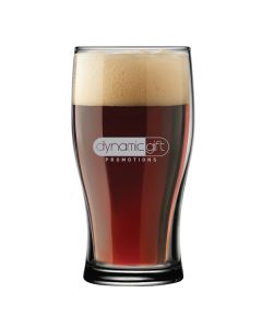 Tulip Pilsner Glass (20oz)