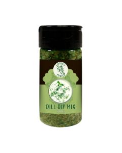 Dip Mix (4oz)