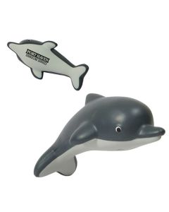 Dolphin Shaped Stress Reliever