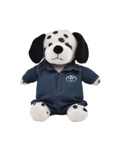 Doodle Dalmatian 6" Plush (Career)