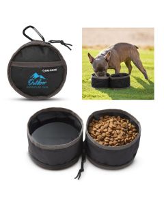 Dri Duck Packable Pet Dish