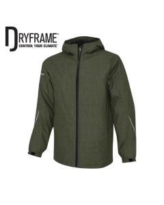 Dryframe Dry Thermo Tech Jacket
