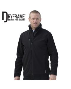 Dryframe Strata Tech Soft Shell Jacket