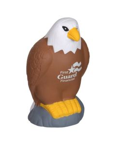 Eagle Shaped Stress Reliever