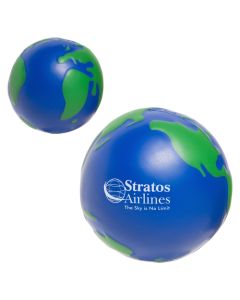 Earth Ball Stress Reliever