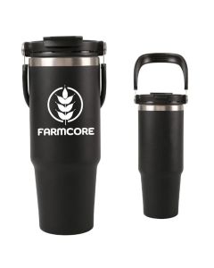 Everglades Stainless Steel Tumbler (900mL)