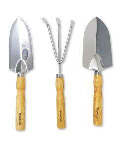 Evergreen Garden Tool Set