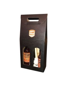 Executive Grill Paddle Gift Set