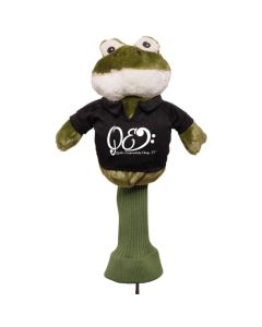 Fairway the Frog Golf Club Cover