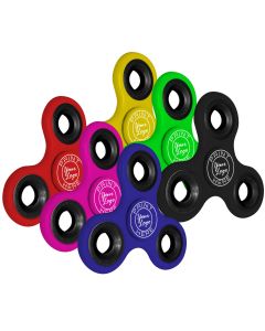 Promotional Fidget Spinners
