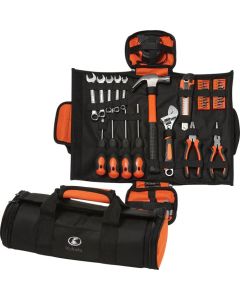 Foldable Tool Set