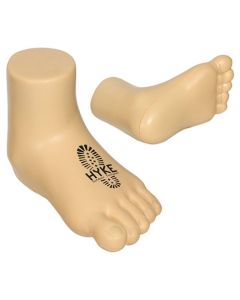 Foot Shaped Stress Reliever