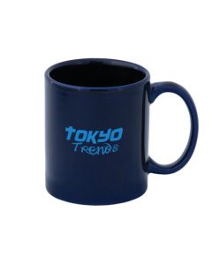 Fuzion 'C' Handle Mug (325mL)