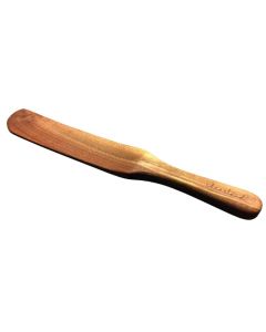 Genuine Canadian Walnut Spurtle (Large)