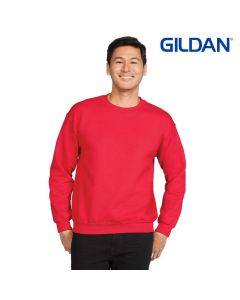 Gildan Heavy Blend Crewneck Sweatshirt