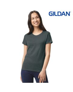 Gildan Heavy Cotton Missy Fit T-Shirt