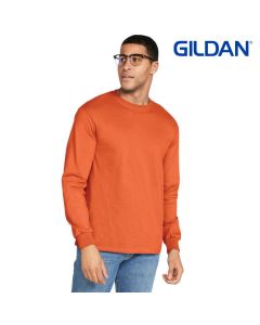 Gildan Ultra Cotton Long Sleeve T-Shirt