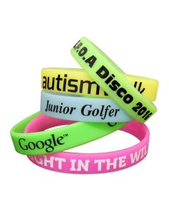 Glow in the Dark Wristbands